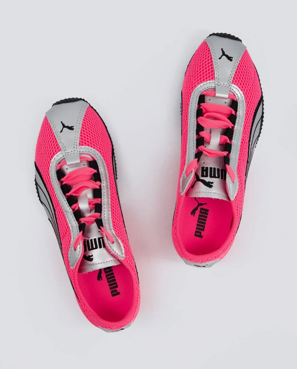 Puma H-Street OG Rosa Y Plateado Mujer - Image 6