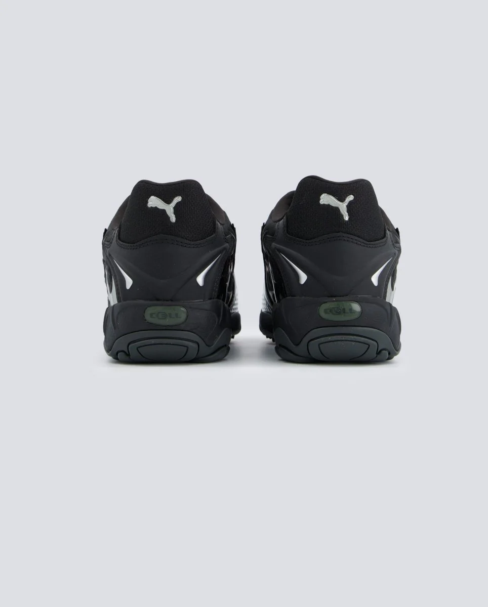 Puma Inhale Smile Negro Hombre - Image 6
