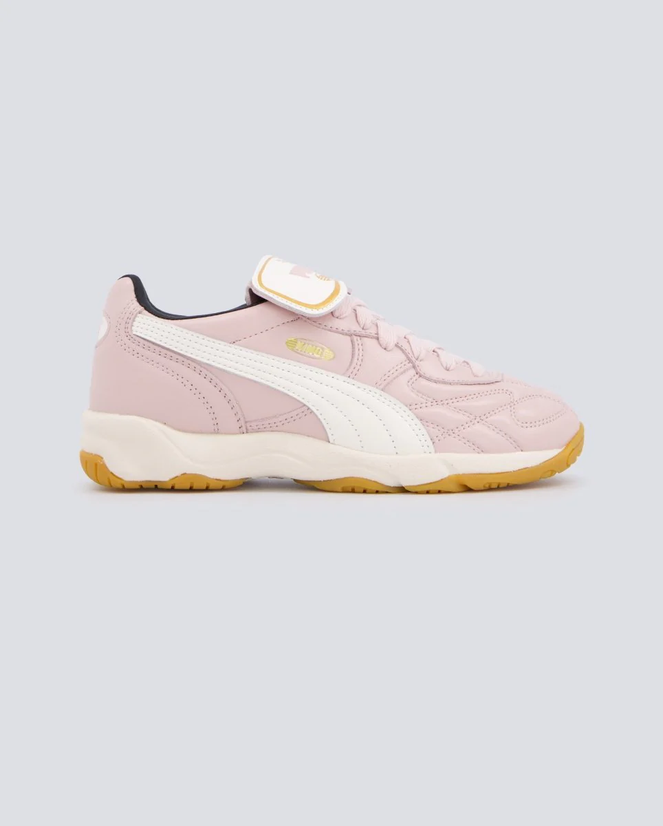 Puma King Indoor Mujer