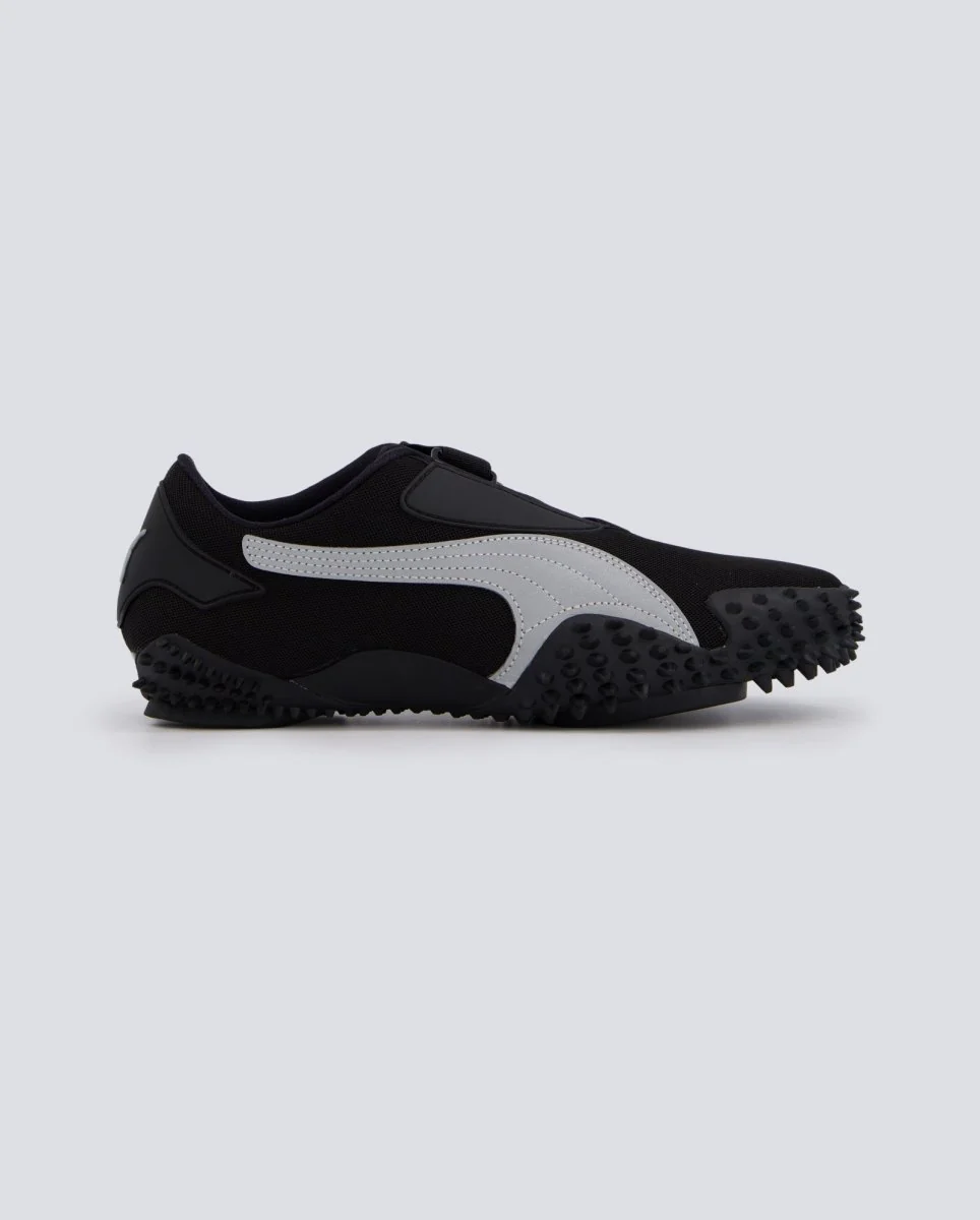 Puma Mostro Og Negro Y Gris Hombre