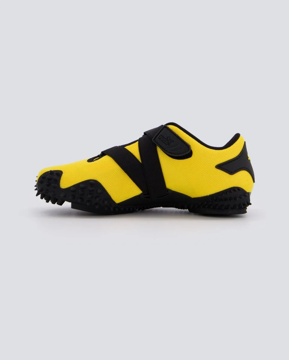 Puma Mostro OG Prime Amarillo Mujer - Image 4