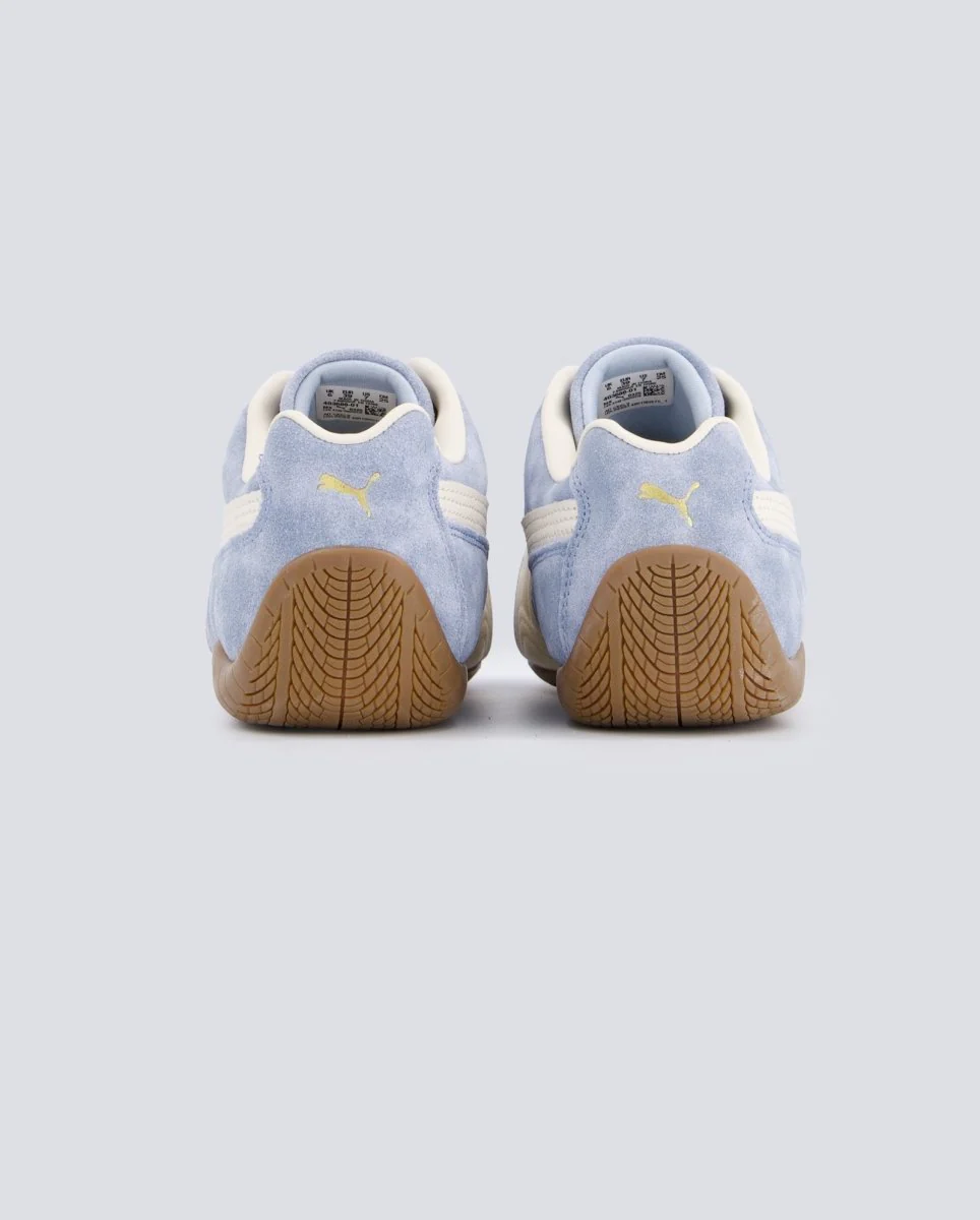 Puma Speedcat Faded Azul Mujer - Image 6