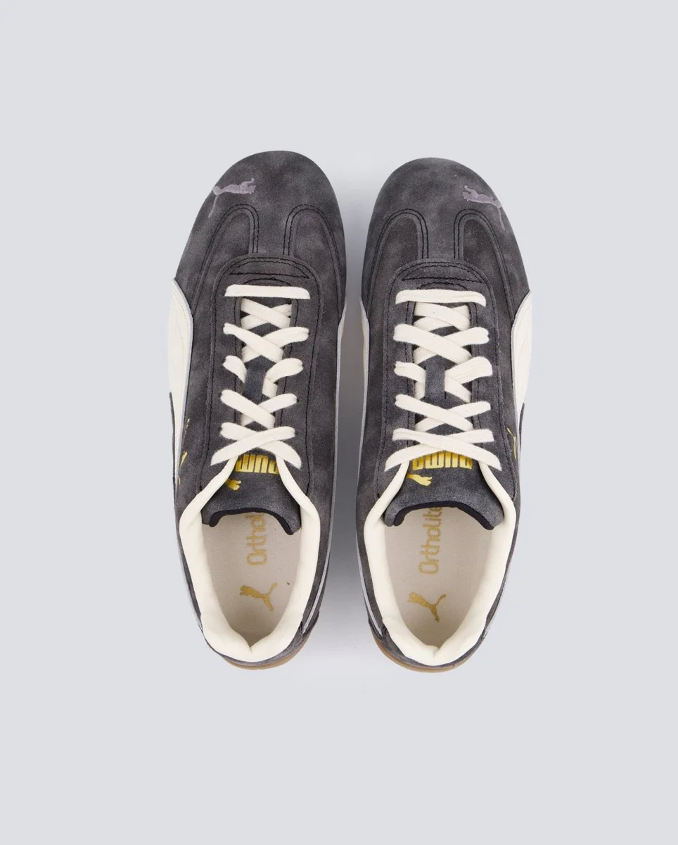 Puma Speedcat Faded Gris Mujer - Image 3