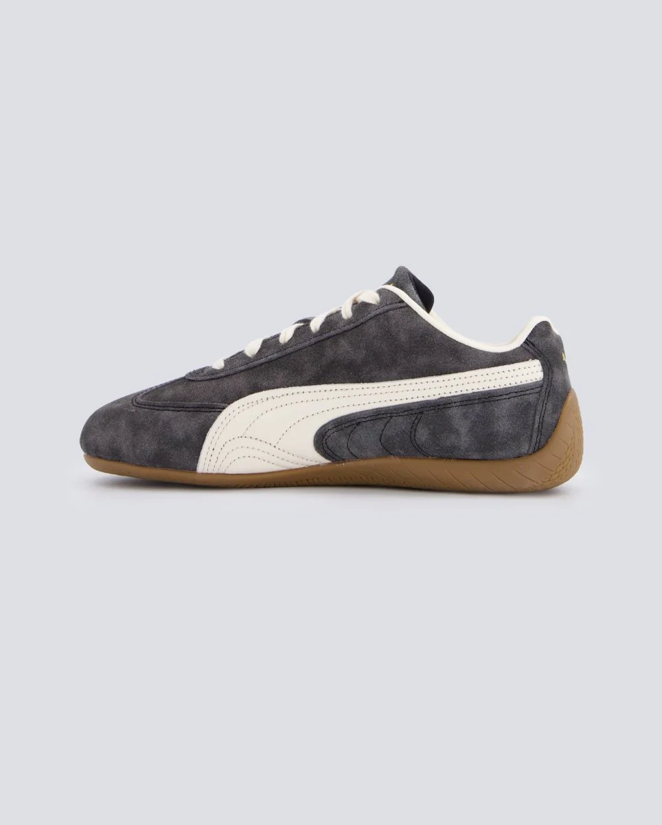 Puma Speedcat Faded Gris Mujer - Image 4