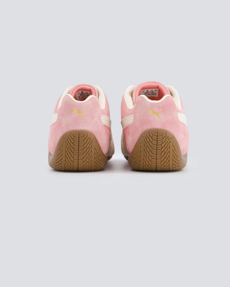 Puma Speedcat Faded Rosa Mujer - Image 6