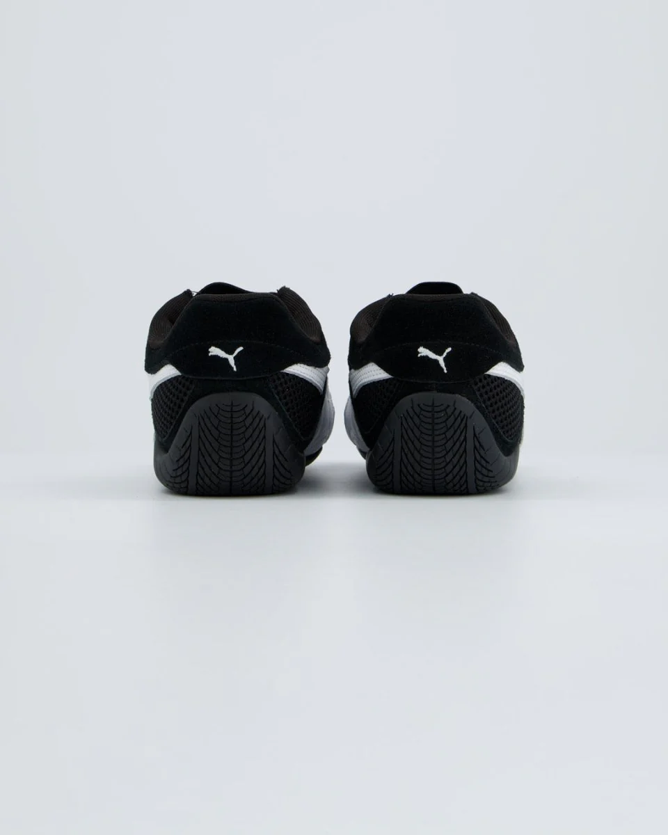 Puma Speedcat Go Negro Mujer - Image 5