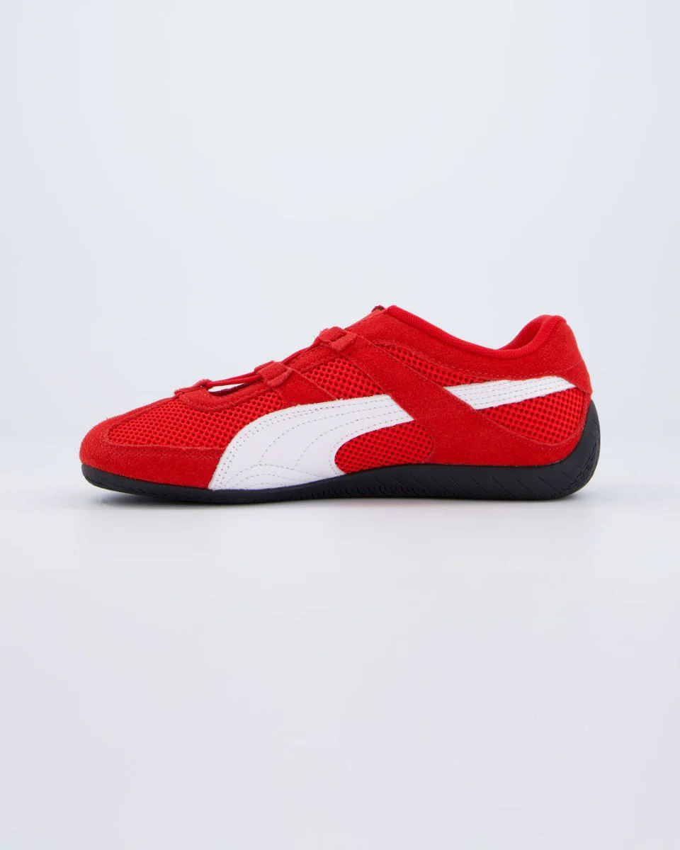 Puma Speedcat Go Rojo Mujer - Image 3