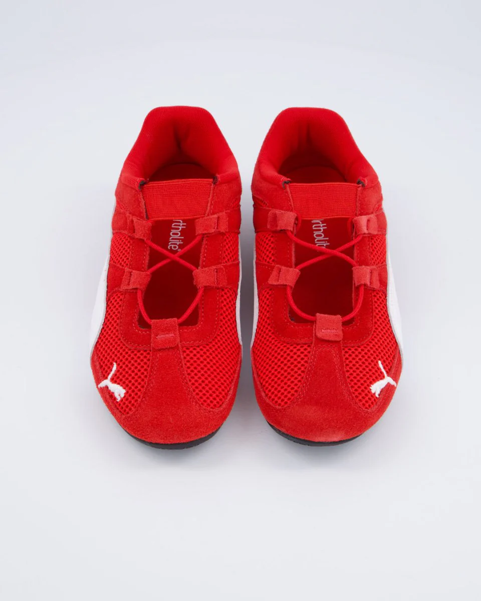 Puma Speedcat Go Rojo Mujer - Image 5