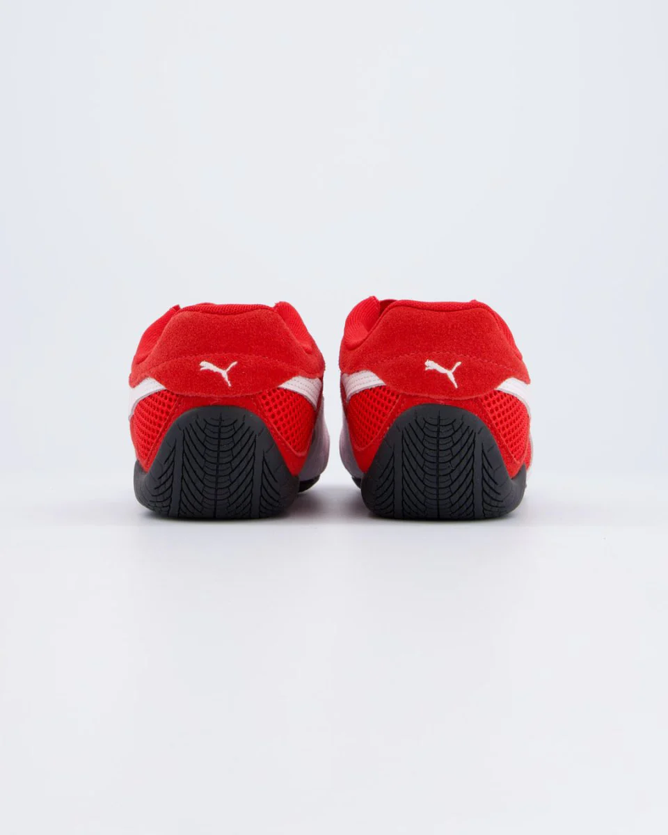 Puma Speedcat Go Rojo Mujer - Image 6