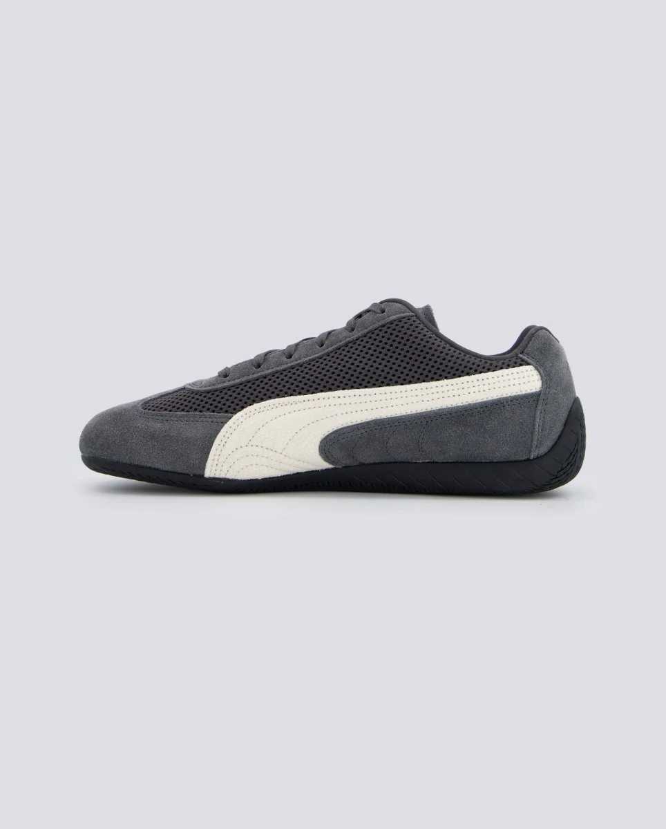 Puma Speedcat Mesh Gris Y Blanco Hombre - Image 4