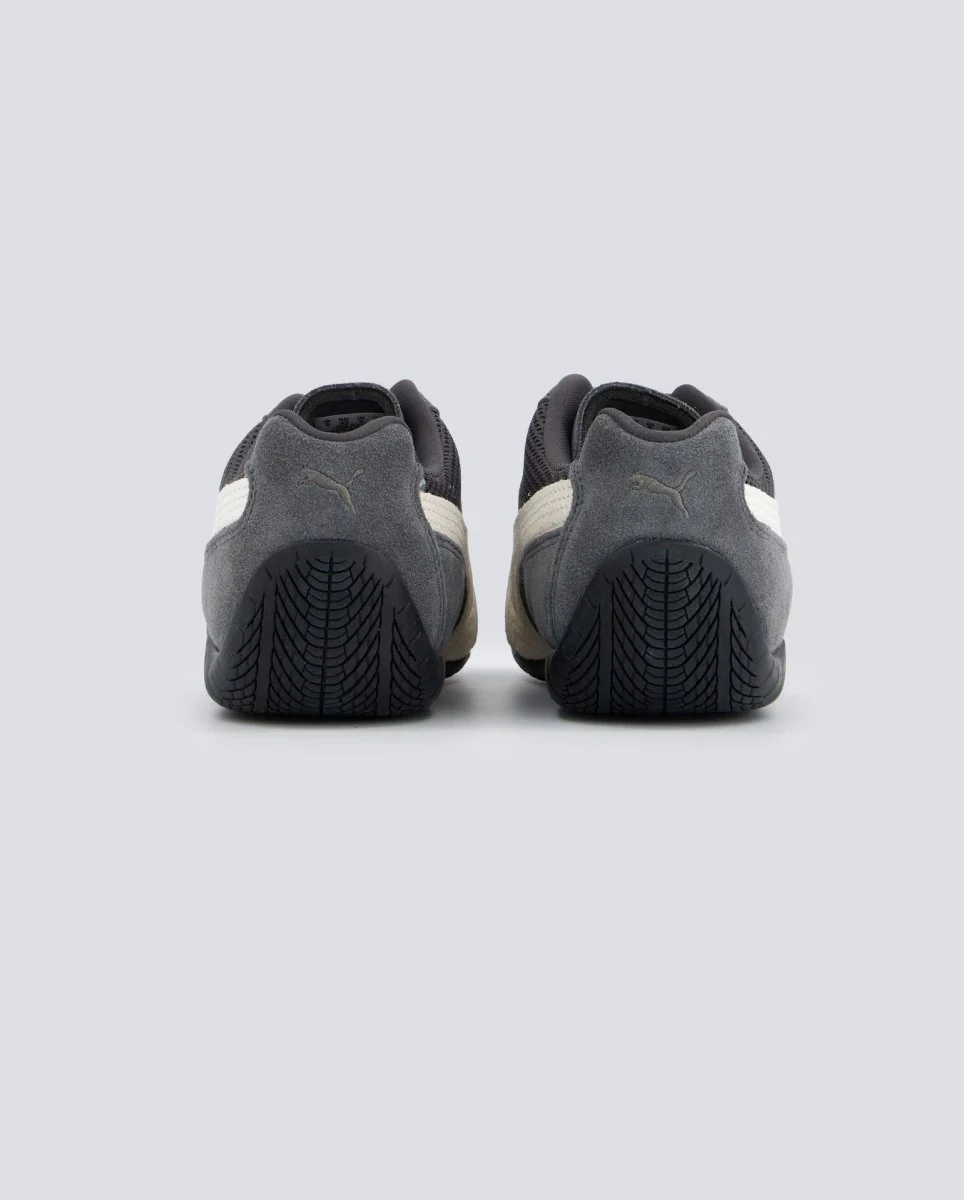 Puma Speedcat Mesh Gris Y Blanco Hombre - Image 6