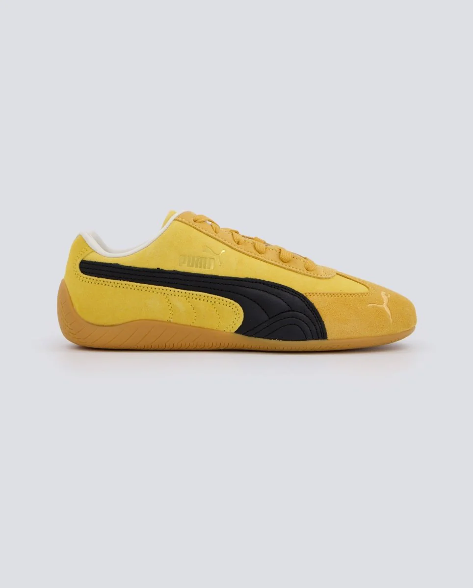 Puma Speedcat Og Amarillo Hombre