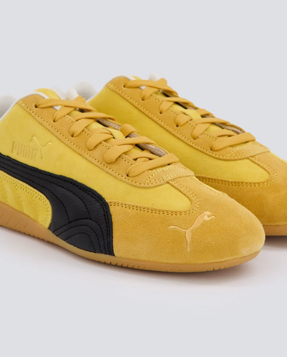 Puma Speedcat Og Amarillo Hombre - Image 2