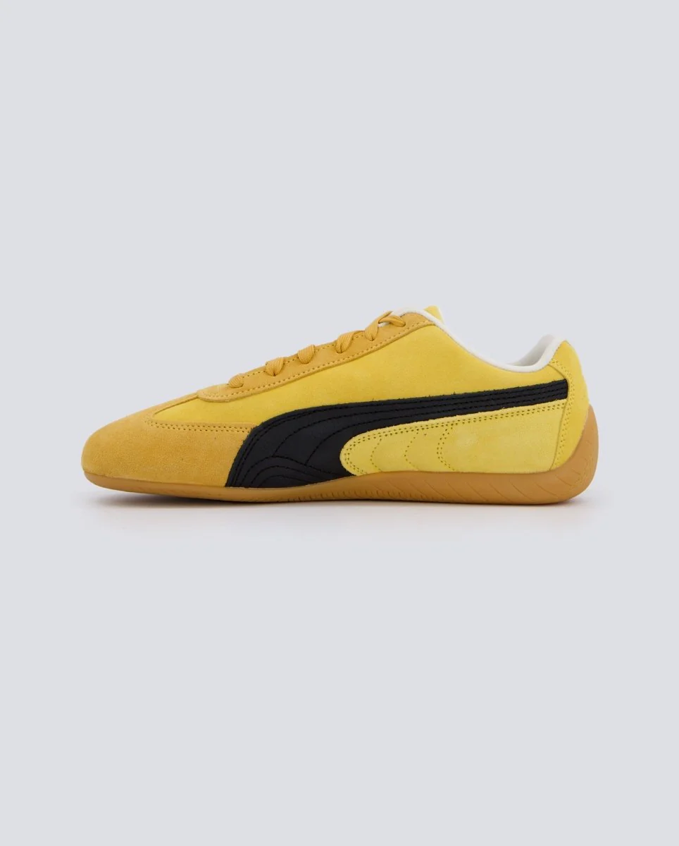 Puma Speedcat Og Amarillo Hombre - Image 4