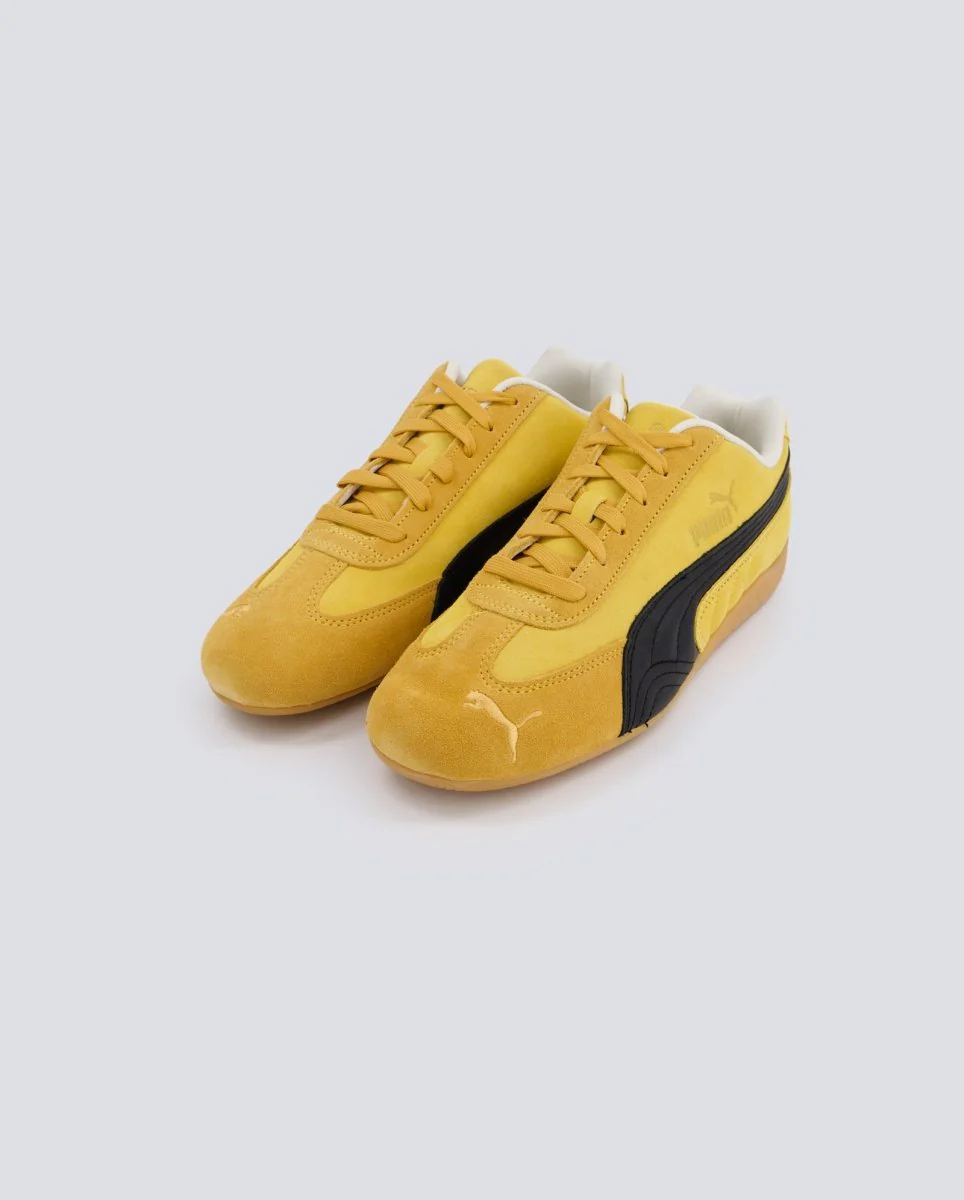 Puma Speedcat Og Amarillo Hombre - Image 5