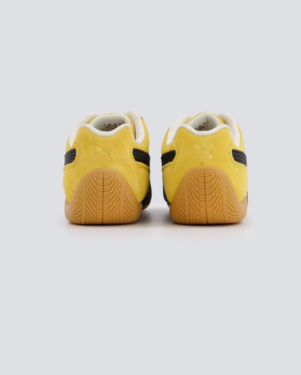 Puma Speedcat Og Amarillo Mujer - Image 6
