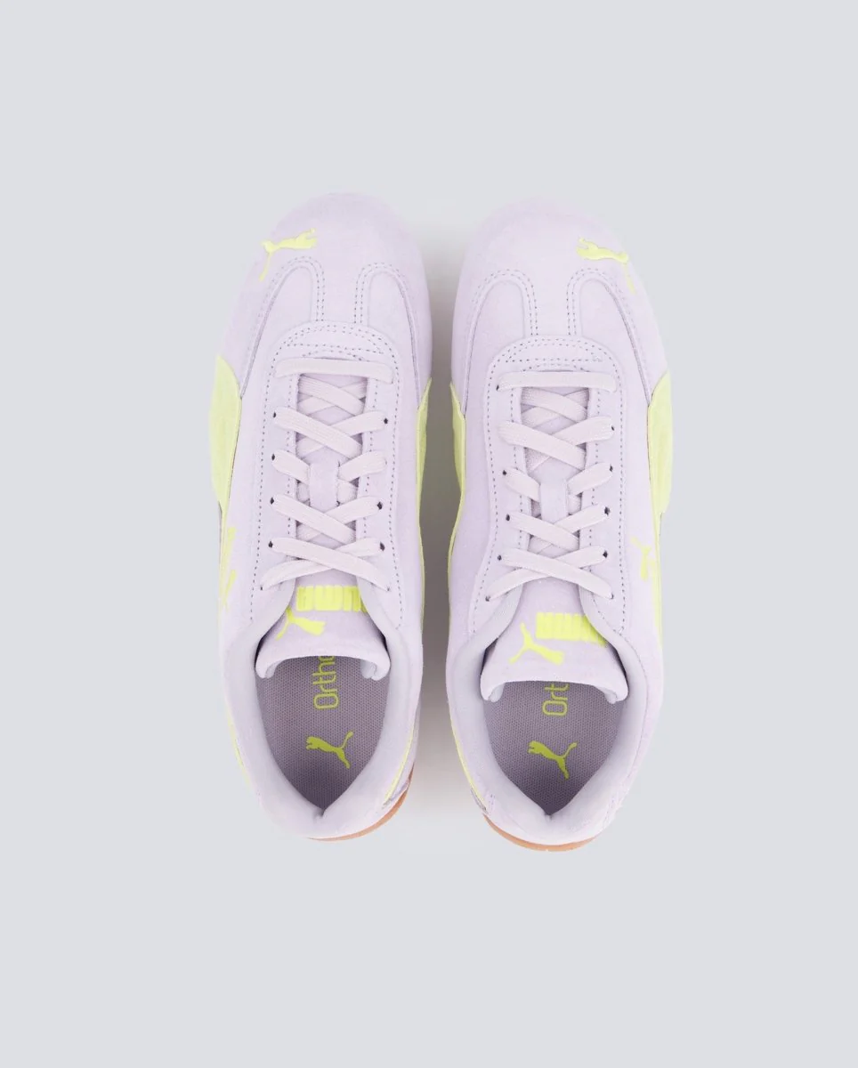 Puma Speedcat Og Lila Mujer - Image 2