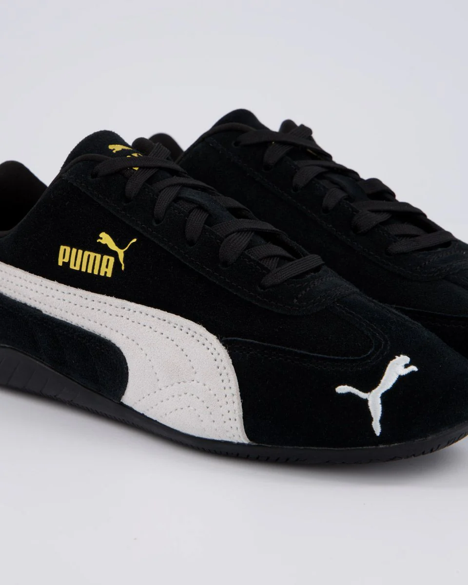 Puma Speedcat Og Negro Hombre - Image 2