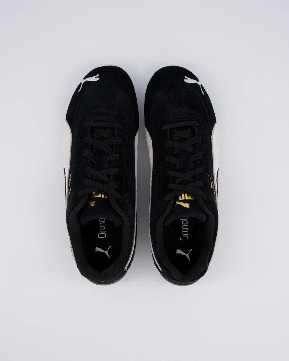 Puma Speedcat Og Negro Hombre - Image 4