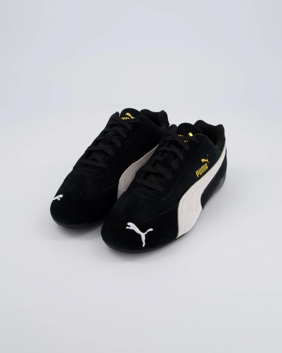 Puma Speedcat Og Negro Hombre - Image 6