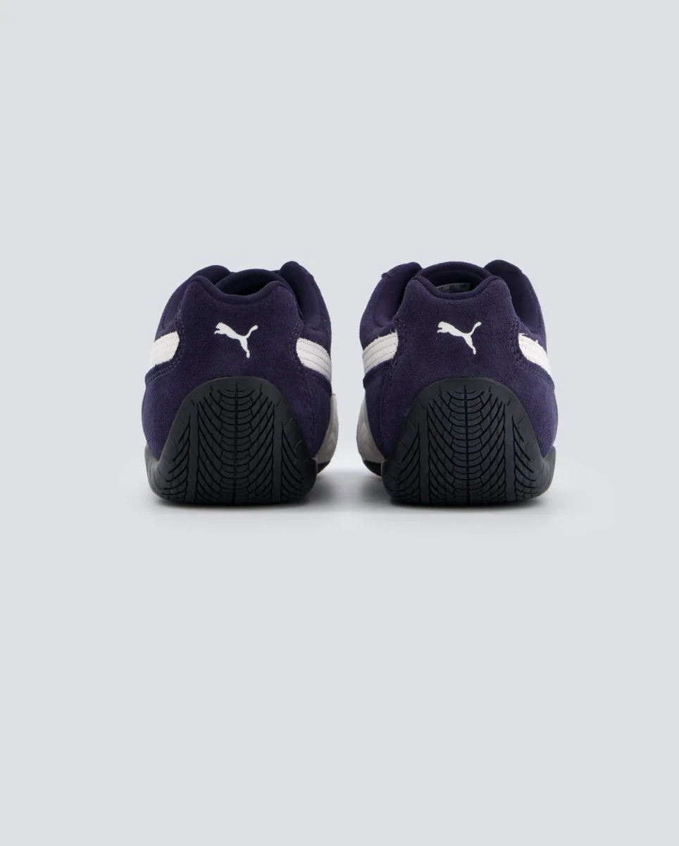 Puma Speedcat Og Azul Y Blanco Hombre - Image 6