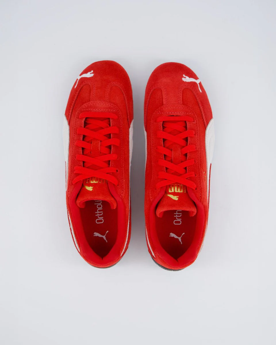 Puma Speedcat OG Rojo Hombre - Image 4
