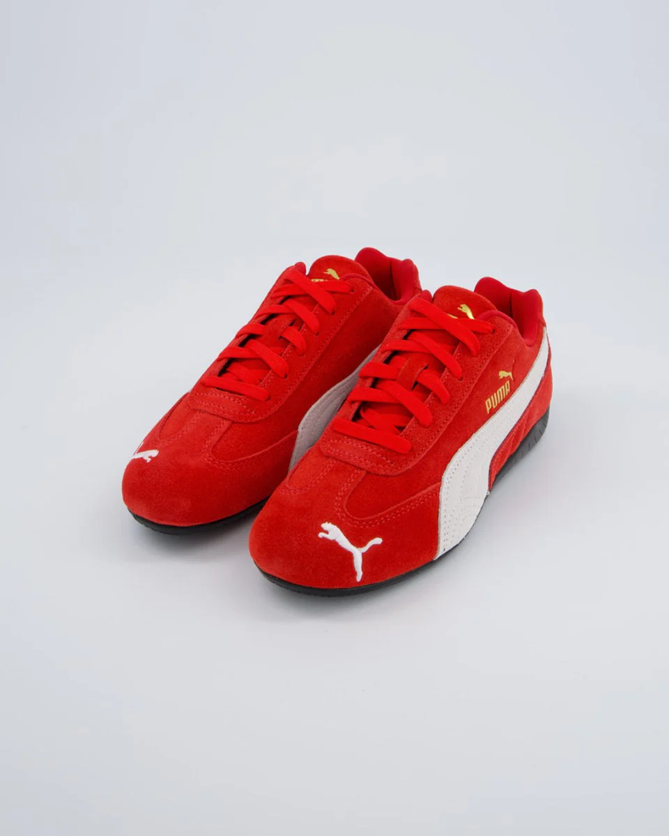 Puma Speedcat OG Rojo Hombre - Image 6
