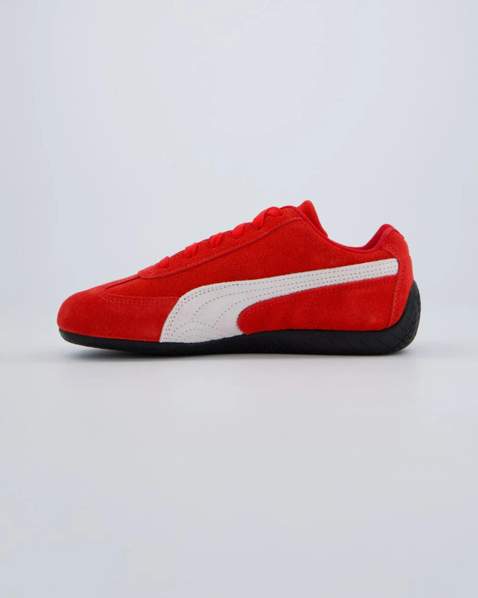 Puma Speedcat OG Rojo Mujer - Image 3