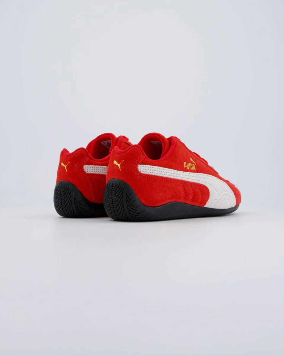 Puma Speedcat OG Rojo Mujer - Image 5