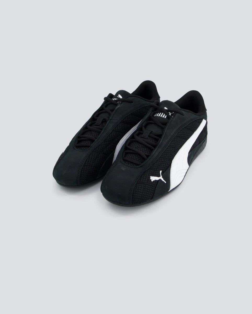 Puma Speedcat Plus Negro Y Blanco Hombre - Image 5