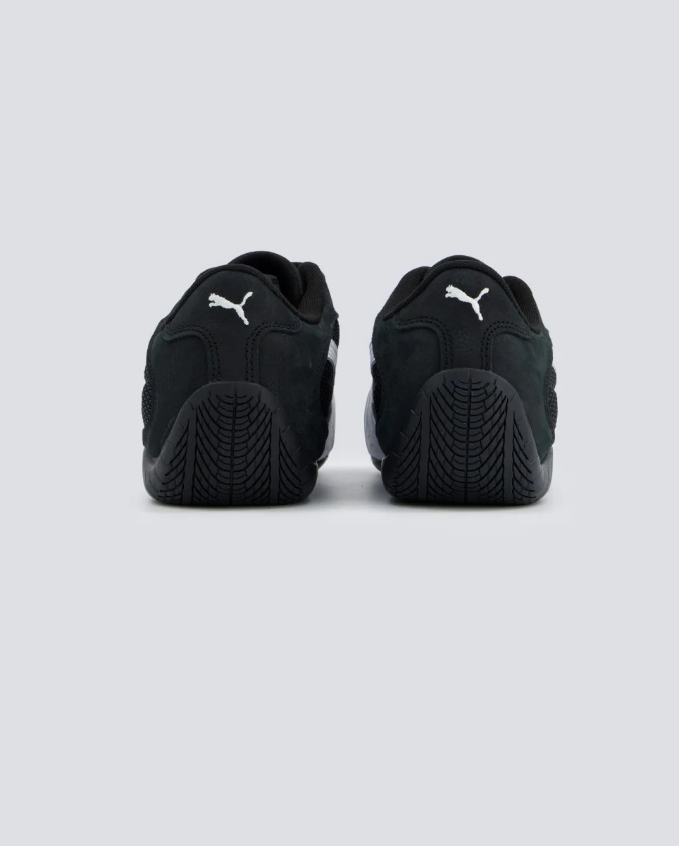 Puma Speedcat Plus Negro Y Blanco Hombre - Image 6