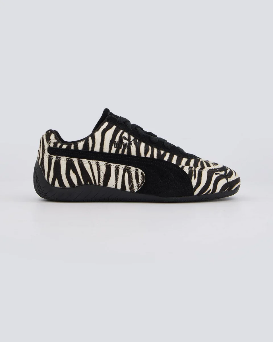 Puma Speedcat Zebra Mujer