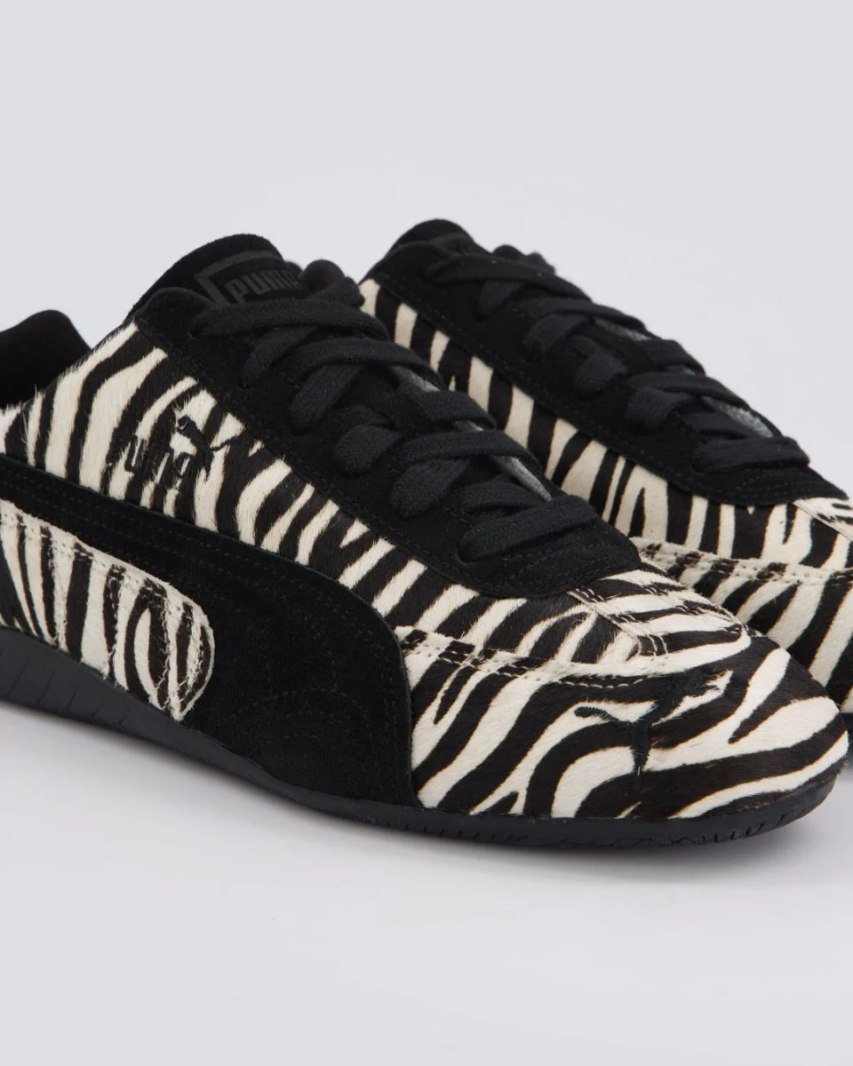Puma Speedcat Zebra Mujer - Image 2