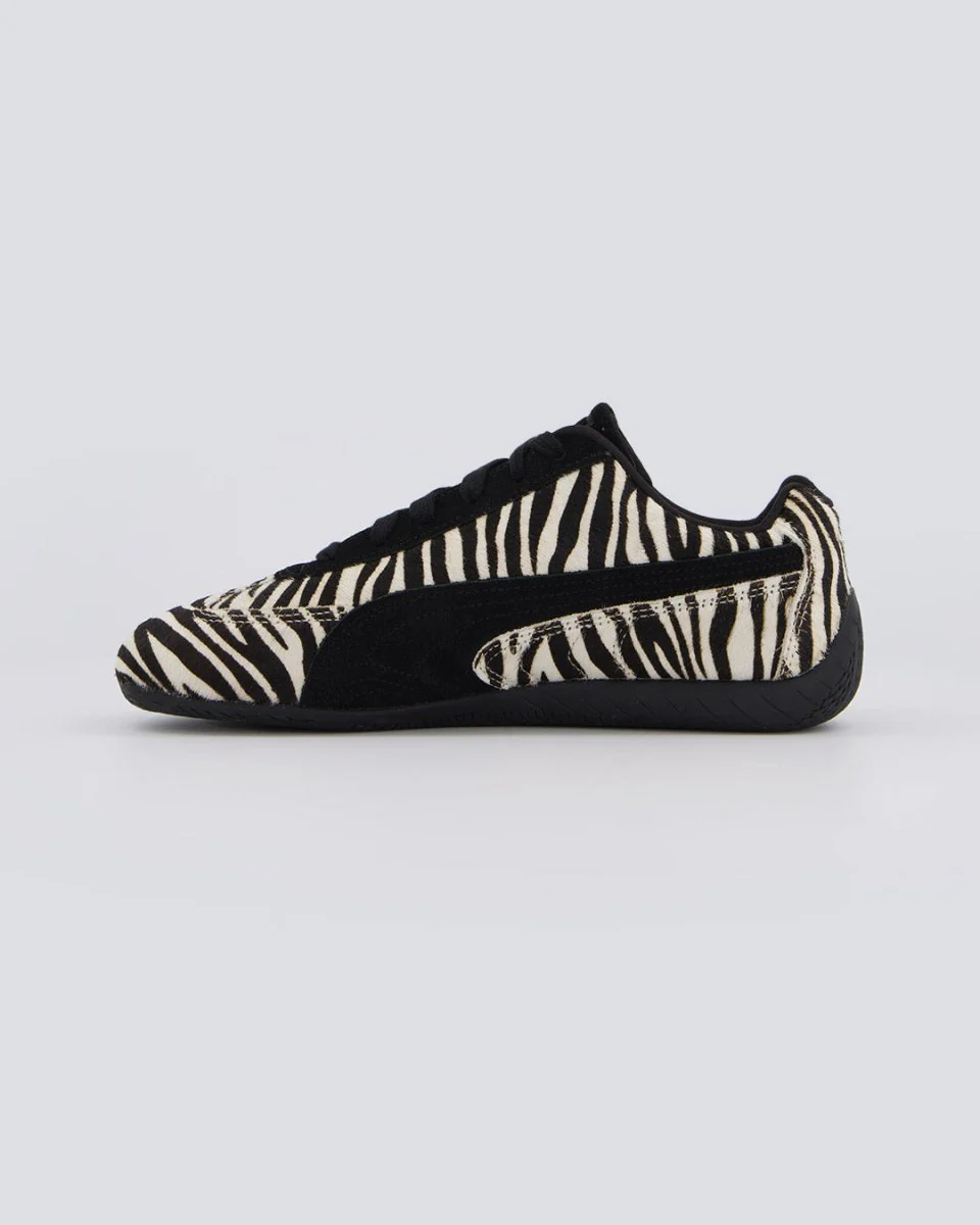 Puma Speedcat Zebra Mujer - Image 3