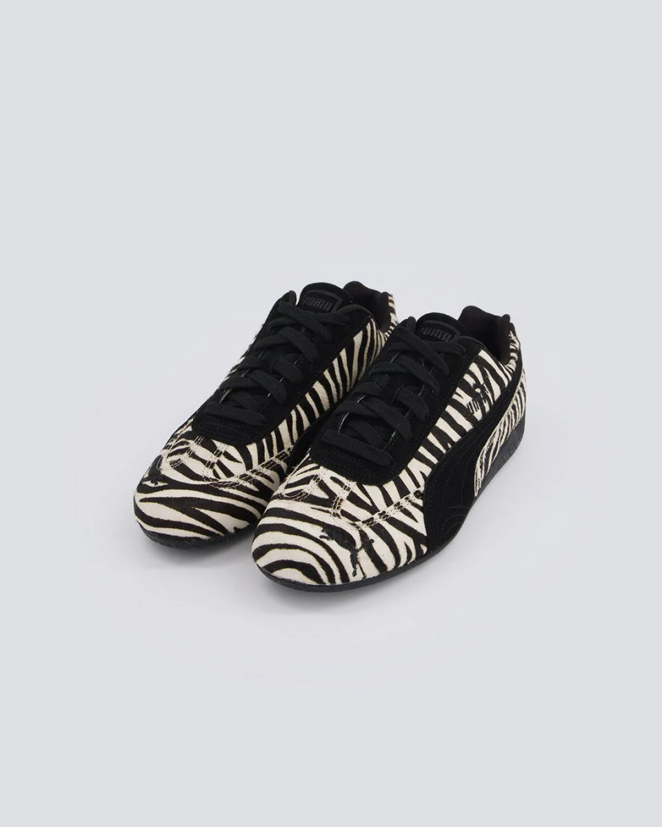 Puma Speedcat Zebra Mujer - Image 4