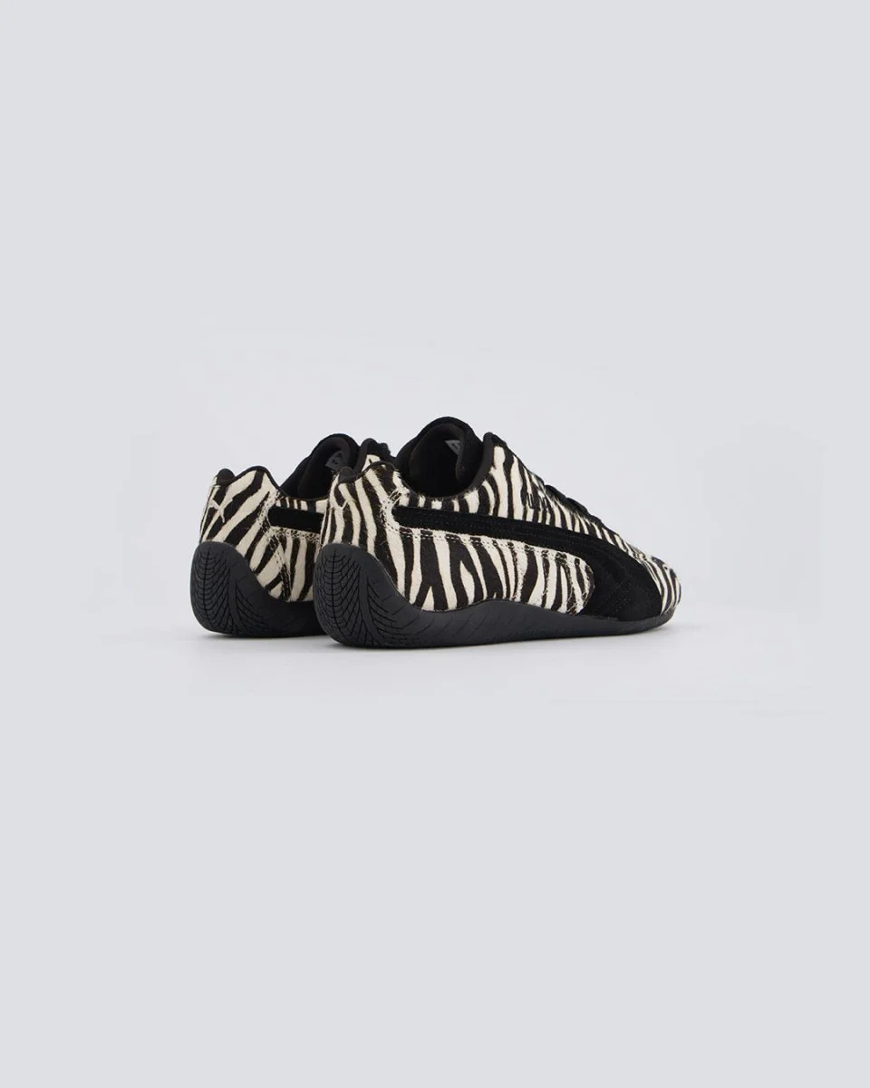 Puma Speedcat Zebra Mujer - Image 5