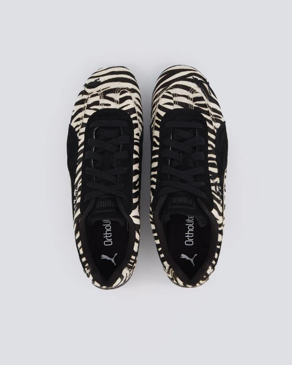 Puma Speedcat Zebra Mujer - Image 6
