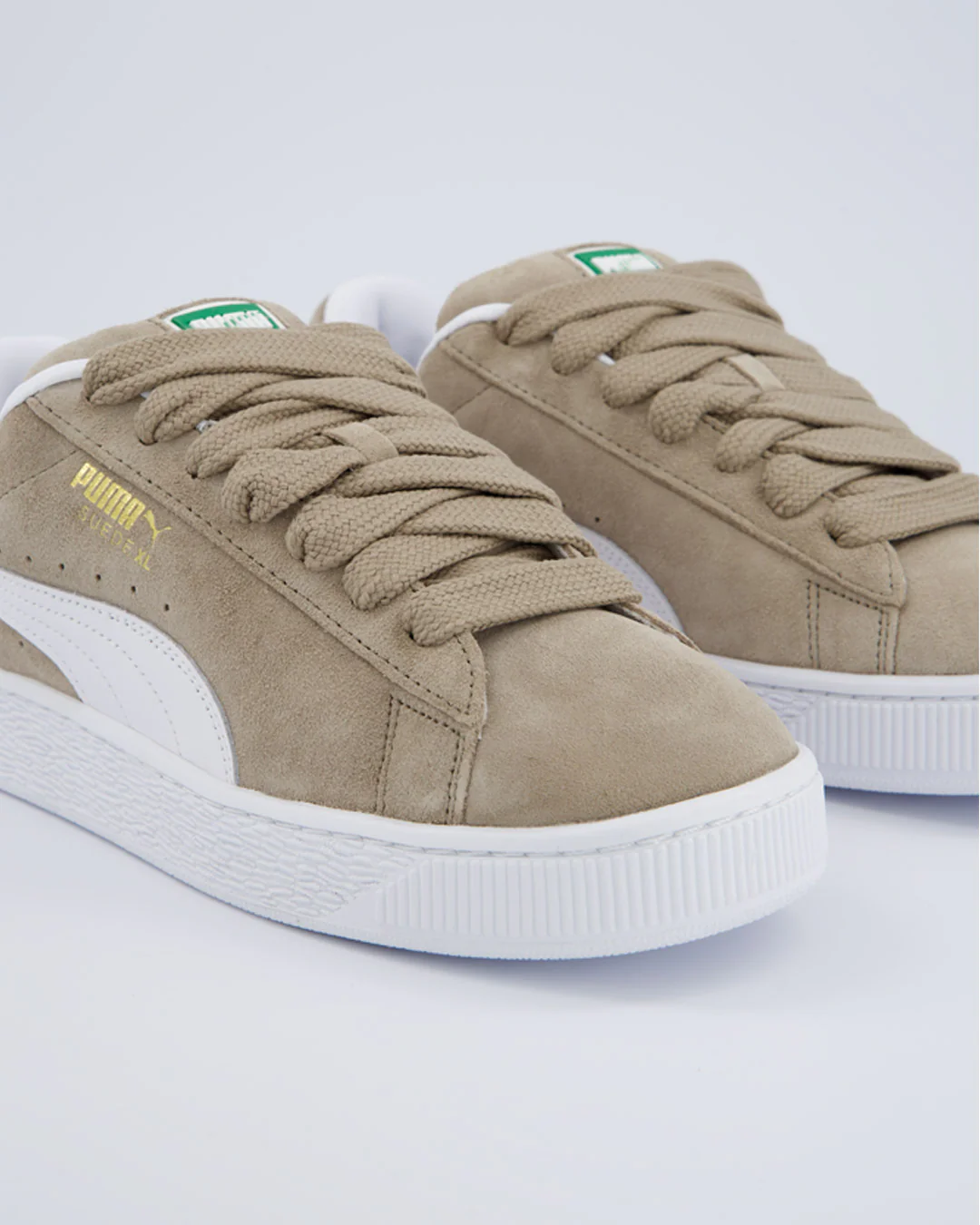 Puma Suede Xl Arena Hombre - Image 2