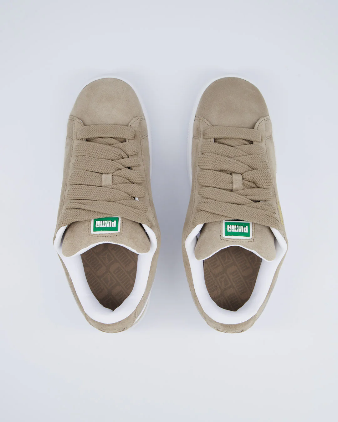 Puma Suede Xl Arena Hombre - Image 4