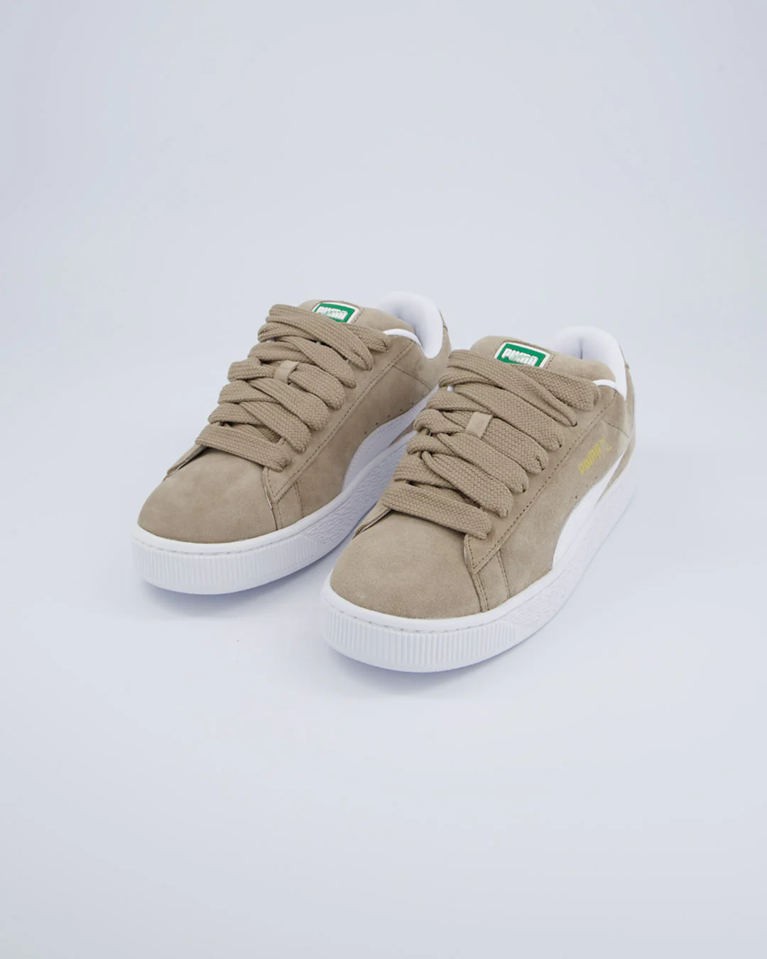 Puma Suede Xl Arena Hombre - Image 6