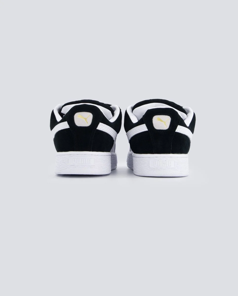 Puma Suede XL Negro Mujer - Image 6