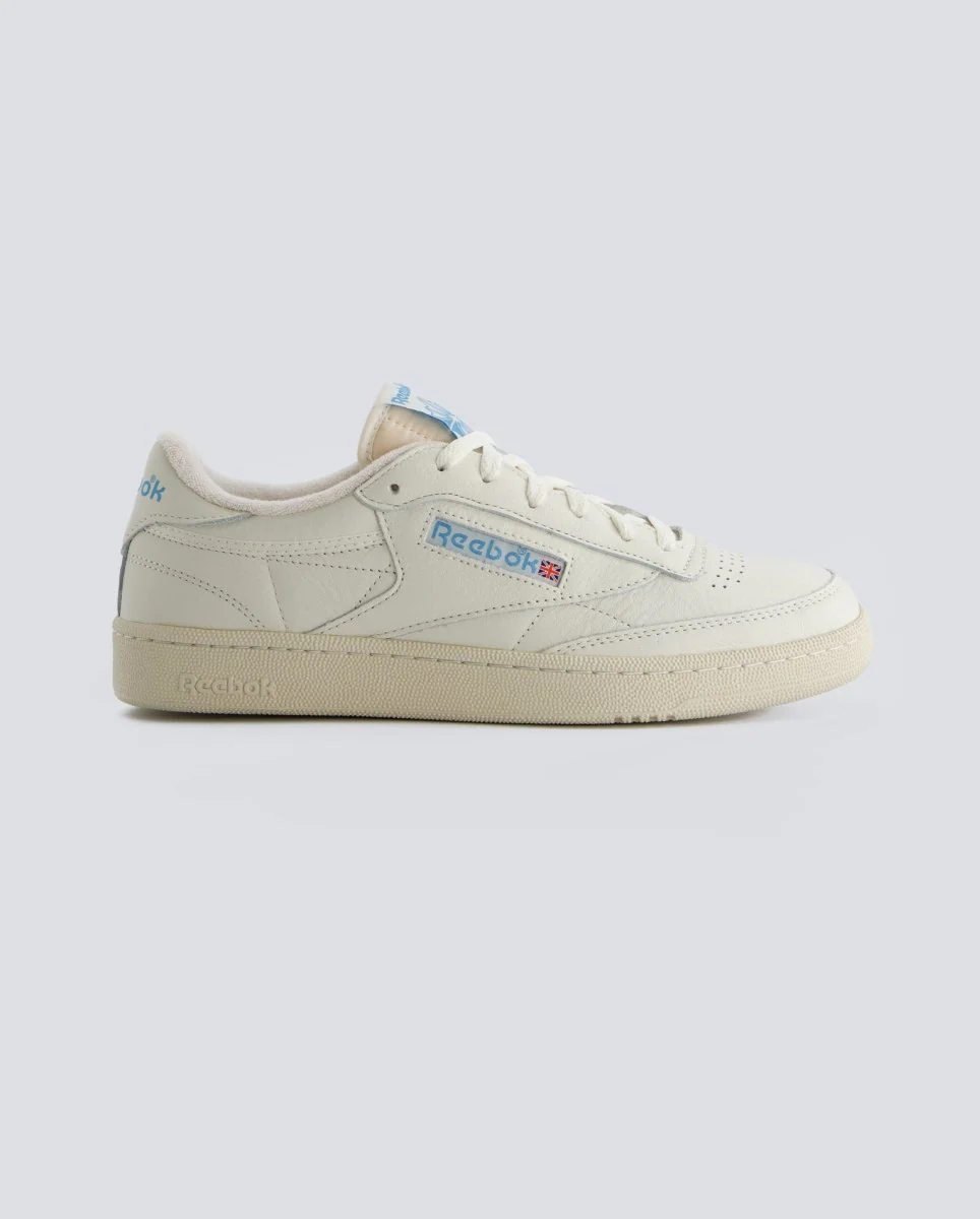 Reebok Club C 85 Vintage Beige Hombre