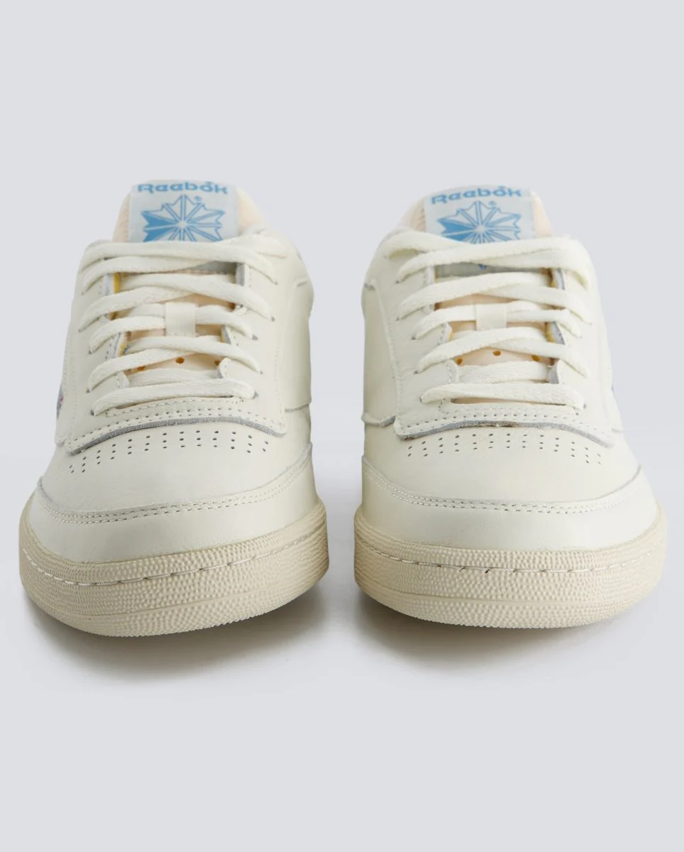 Reebok Club C 85 Vintage Beige Hombre - Image 2