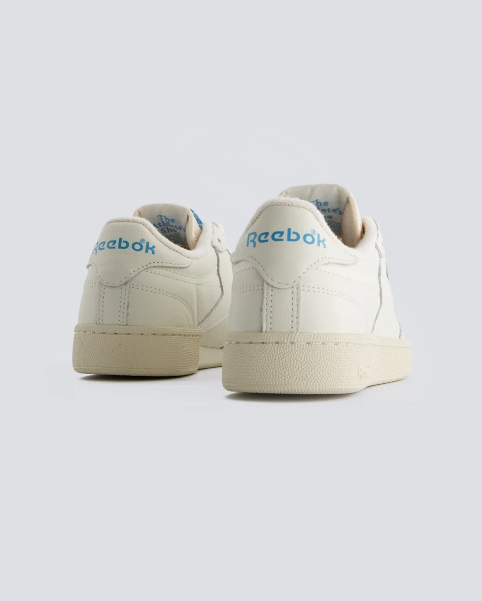 Reebok Club C 85 Vintage Beige Hombre - Image 3