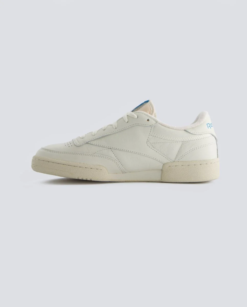 Reebok Club C 85 Vintage Beige Hombre - Image 4