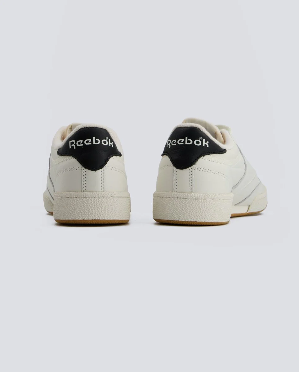 Reebok Club C 85 Vintage Blancas Hombre - Image 6