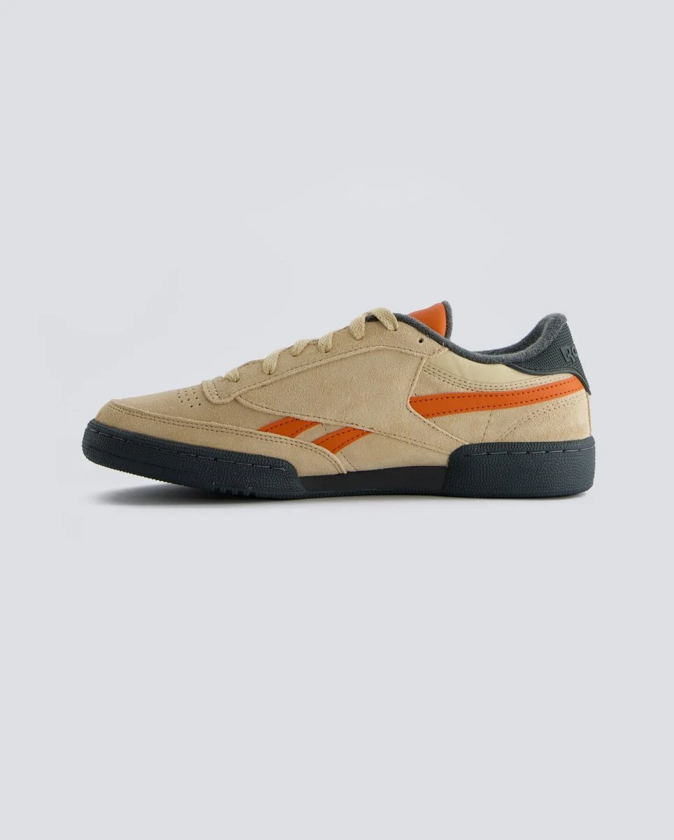 Reebok Club C Revenge Vintage Beige Hombre - Image 4