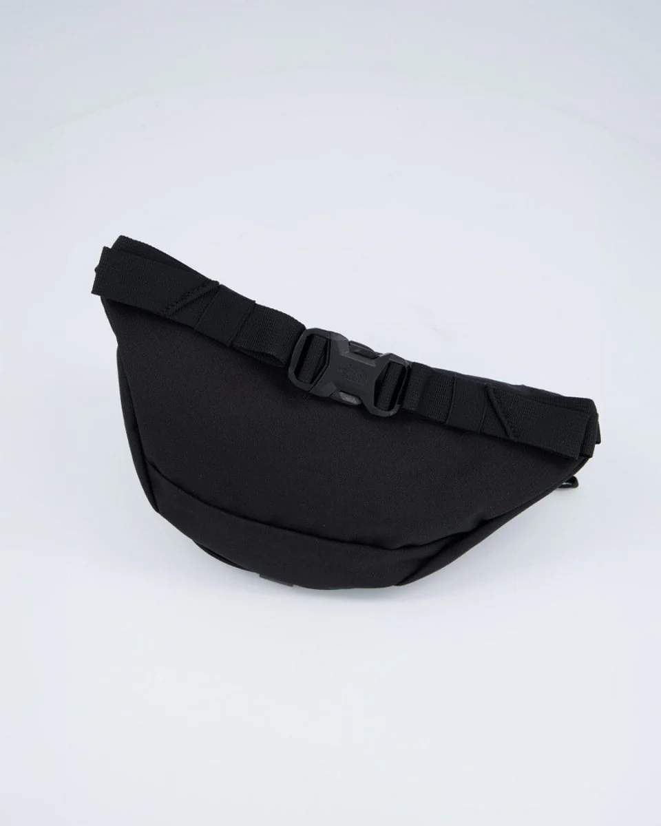 Riñonera The North Face Jester Lumbar Verde Hombre - Image 3