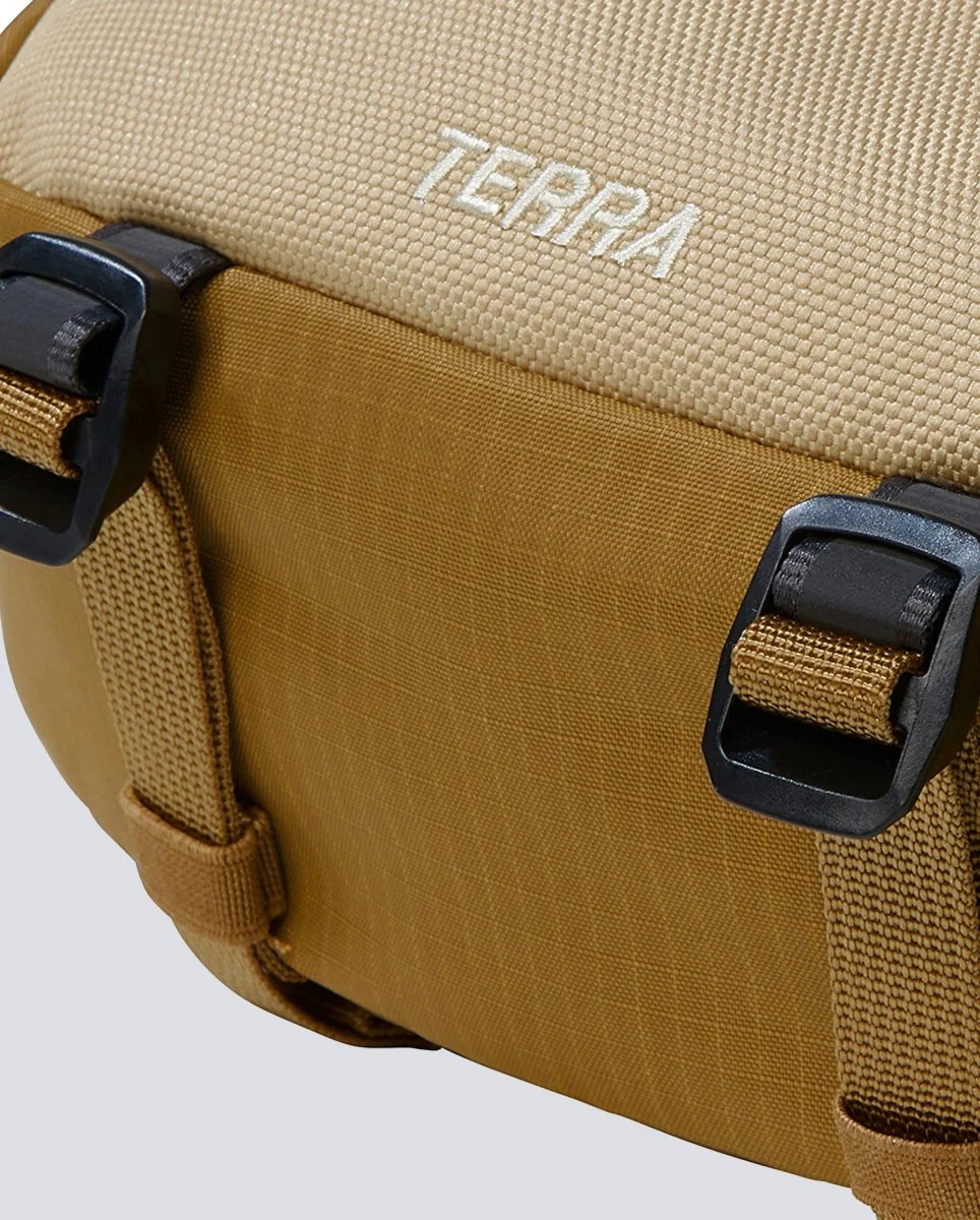 Riñonera The North Face Terra Marrón 3L Unisex - Image 6