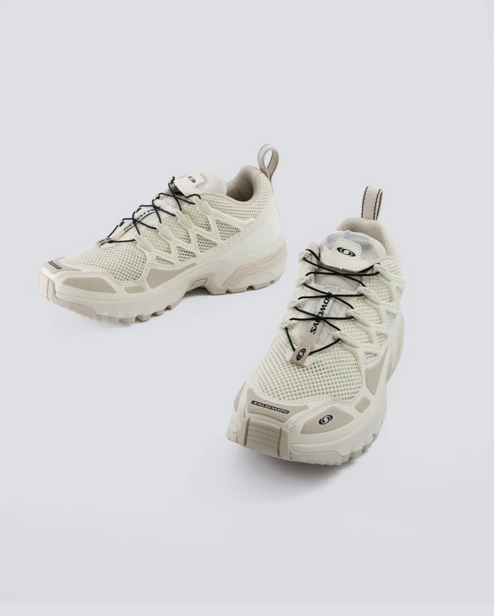 Salomon ACS + OG Beige Hombre - Image 5